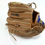 Spalding Baseball Glove Ez Flex Usa TBL1 10" Right Handed Thrower. Fixed Price $17.99.