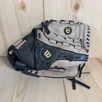 Wilson A450 Baseball Glove A0450BBDW5 Right Hand Throw 11" Youth Rht Web. Fixed Price $9.99.