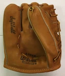 Wilson Youth Softball Glove A9812 Left Handed Never Used. Fixed Price $25.00.