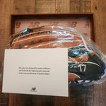 Shohei Ohtani 1ST New Balance Glove #/50, A2KSO17, Dodgers, W/ Coa. Fixed Price $8200.00.