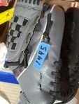 Adidas Youth 10.5 " Easy CLOSETS1050BGT Baseball Glove. Fixed Price $11.00.