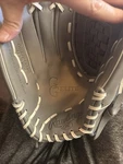 Rawlings 12.5'' Gg Elite Series Fastpitch Glove. Fixed Price $75.00.