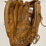 Rare Vintage Rawlings R2999 11 Baseball Glove / Left Throw Lee Mazzilli. Fixed Price $27.72.