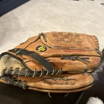 Triple Play 13.5 Inch Right Hand Throw Baseball Glove TPP-007REMIUM Series. Fixed Price $15.00.
