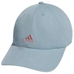 Adidas Women's Saturday Baseball Cap Adjustable Ladies Cotton Hat, Athletic. Fixed Price $17.99.
