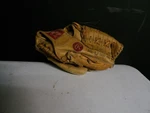 E8424 - Rawlings Baseball Glove PG38. Fixed Price $20.00.