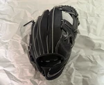 Nike Shado Edge Baseball Glove 11.5" Rh Throw. Fixed Price $175.00.