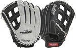 Rawlings Rsb Slowpitch Softball Glove 13 Inch Right Hand Throw Free Shipping. Fixed Price $69.45.