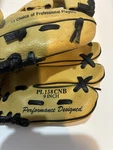 Rawlings Child Youth Baseball Glove 9 PL158CNB Wear It On Left Hand. Fixed Price $15.00.