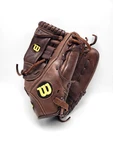 Wilson A800 11.75 Optima Baseball Softball Glove Right Throw. Fixed Price $59.49.