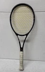 Wilson Pro Staff 97 Classic (3/8) 4-3/8 Tennis Racquet. Fixed Price $149.99.
