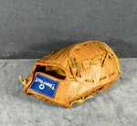 Vintage Spalding Jim Rice 42-831 Baseball Glove 10 Inch Youth Leather Pro Model. Fixed Price $20.00.
