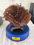 Louisville Slugger Tpx Omaha Pro Series 0X1200 Rht Baseball Glove *new Lace*. Fixed Price $87.95.