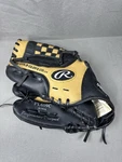 Rawlings Youth 10 Inch Player Series Baseball Glove PL609C Lht. Fixed Price $10.99.