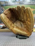 1960S Macgregor Full Size Baseball Glove Deep Pocket Arc. Fixed Price $17.70.