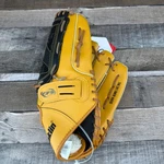 Franklin Baseball Glove Field Master Dura-bond Lacing No Break 14" 22600. Fixed Price $11.95.