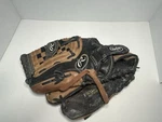 Rawlings Playmaker Series Baseball Glove PM125BT 12.5" Lht. Fixed Price $9.99.