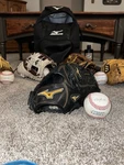 Mizuno Future Pro Model GMVP1150PY1 Youth Baseball Glove 11.5. Fixed Price $75.00.