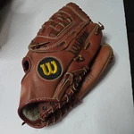 Wilson Fieldmaster 2971 Baseball Glove Griptite Pocket Kirby Puckett Snap Action. Fixed Price $9.00.