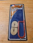 Franklin Mlb Deluxe Baseball Glove Lacing Repair Kit Nip Tan Lace. Fixed Price $16.42.
