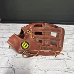 Vintage Ron Guidry Wilson Fieldmaster Baseball Glove A2635 Excellent Condition,. Fixed Price $24.00.