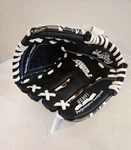 Mlb Rawlings Remix REM91 Basket Weave Age 3-5 11 1/2 Leather Glove New. Fixed Price $24.97.