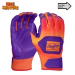 Rawlings Workhorse Baseball Batting Gloves Adult Sizes Multiple. Fixed Price $27.99.