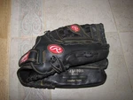 Rawlings Playmaker Series PM1400B Baseball Gold Glove 14" Rht Right Hand Throw. Fixed Price $14.99.