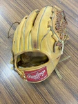 Rawlings Hoh Heart Of The Hide Baseball Glove Rht Japan. Fixed Price $118.99.