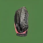 Girls Softball Glove Mizuno Finch Max Plex 11.50IN GPP1154 Right. Fixed Price $14.47.