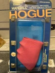 Hogue Pink Rubber Handall Grip Full Compact Glock. Fixed Price $10.99.