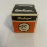 Vintg Macgregor Official League 97BASEBALL Sealed Box 1960-70S Era Read Detai. Fixed Price $14.99.