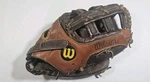 Wilson A9801 OG2 Optima Gold Series Softball Glove 13" Rht Deer Tan Lining. Fixed Price $18.74.