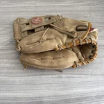 Rawlings CHA480 David Juarez 12" Glove For Left-handed Thrower. Fixed Price $22.49.