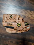 Wilson OG6 A9432 Optima Gold Series Softball Glove, Lht, Left Hand Throw. Fixed Price $22.99.
