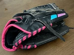 Mizuno Finch Softball Glove 11.5 Rht Fastpitch Gpp 1155F2. Fixed Price $19.99.