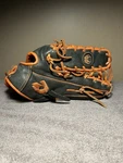 Demarini Insane 12.5 Softball Girls Right Throw Glove Broken Gameready. Fixed Price $85.00.