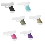 Hogue Handall Universal Full Size Rubber Grip Sleeve Choose Your Color!. Fixed Price $17.99.