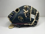 Rawlings Navy Blue Preferred Infield Glove PROS204W-2CN 11.5" Right Hand New. Fixed Price $409.99.