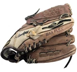 Baseball Glove Mitt Mizuno Max Flex 10" Gpp 1001 Leather Right Hand Throw Rht. Fixed Price $12.95.