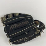 Mizuno Black Magic MB7000 Professional Model Multi Hinge E-z Pocket Rht. Fixed Price $29.98.