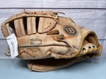 Wilson Sb Special A9823 Lefty Leather Glove Lht Rhc Baseball Softball Mitt Nice. Fixed Price $18.00.