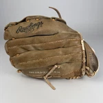 Rawlings HFP125HGW Highlight Series Glove 1/2 Inch Mens Right Outfield Beige. Fixed Price $29.97.