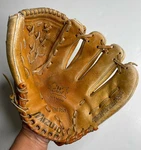 Mizuno Mt 1500 Super Flex Palm Professional Model Rht Baseball Glove Korea. Fixed Price $20.84.