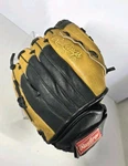 Rawlings PP2109TB Player Preferred Leather Baseballb 11 1/2 Inch Glove Rht. Fixed Price $21.95.