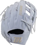 Marucci Magnolia Series 12.75" - White Right Hand Throw. Fixed Price $409.05.