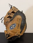 Easton NFP2 Well Broken In Catchers Glove Rht. Fixed Price $49.99.