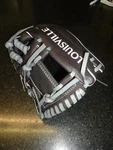 Louisville Slugger Tpx Pro Flare PFRB18115AC Baseball Glove 11.5" Rh - $259.99. Fixed Price $219.99.