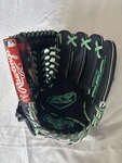 Rawlings 11.75" Baseball Glove: R9205-4N. Fixed Price $70.00.