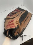 Rawlings Premium Series Three Tone Baseball Glove PREM14 Used. Fixed Price $32.48.